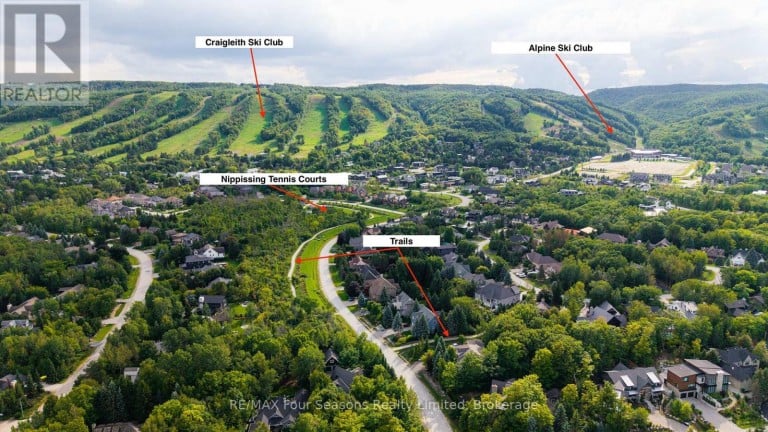 129 DAVOS DRIVE, Blue Mountains, Ontario, L9Y0S9