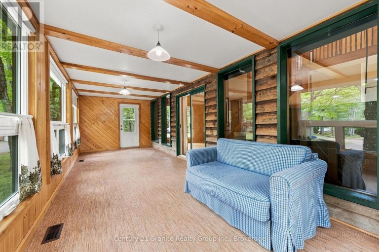1131 KANAWA LANE, Algonquin Highlands (Stanhope), Ontario, K0M1S0