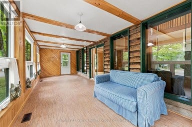 1131 KANAWA LANE Algonquin Highlands (Stanhope) Ontario photo 12