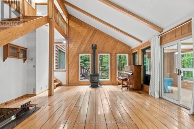 1131 KANAWA LANE Algonquin Highlands (Stanhope) Ontario photo 14