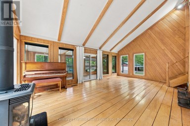 1131 KANAWA LANE Algonquin Highlands (Stanhope) Ontario photo 15
