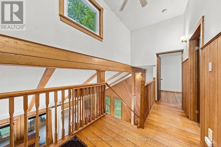 1131 KANAWA LANE, Algonquin Highlands (Stanhope), Ontario, K0M1S0