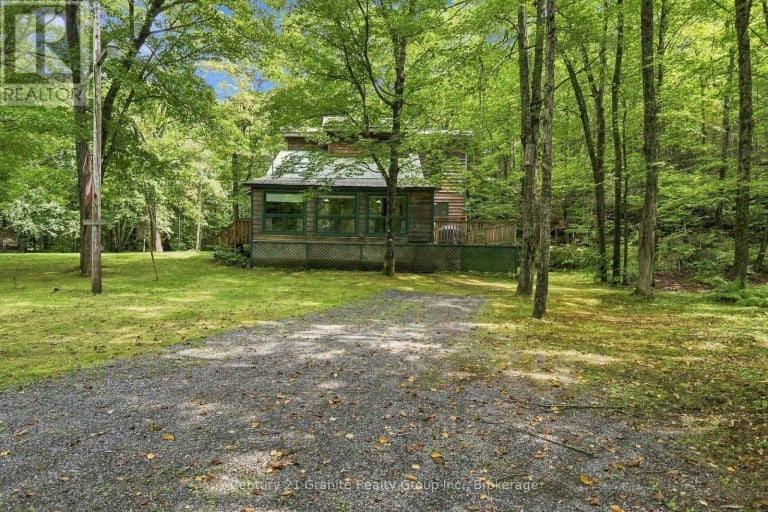 1131 KANAWA LANE, Algonquin Highlands (Stanhope), Ontario, K0M1S0