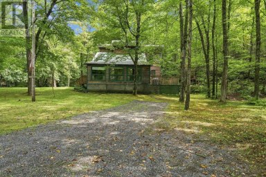1131 KANAWA LANE Algonquin Highlands (Stanhope) Ontario photo 2