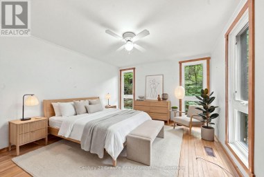 1131 KANAWA LANE Algonquin Highlands (Stanhope) Ontario photo 25