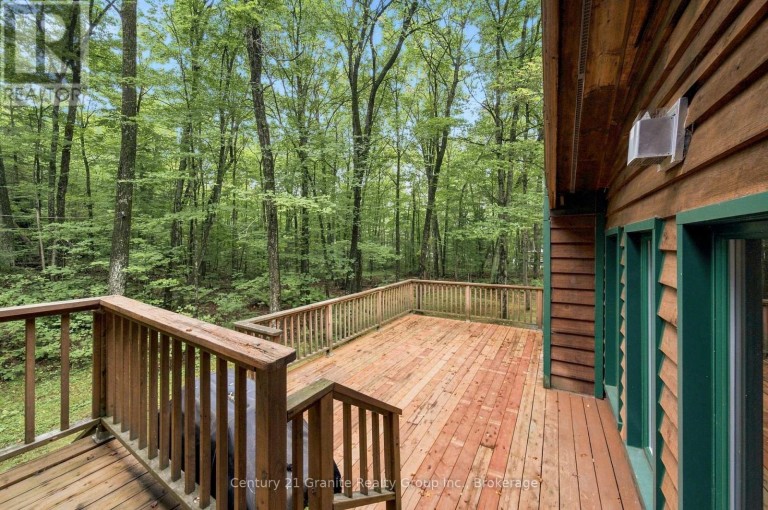 1131 KANAWA LANE, Algonquin Highlands (Stanhope), Ontario, K0M1S0