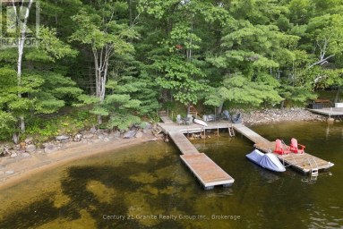 1131 KANAWA LANE Algonquin Highlands (Stanhope) Ontario photo 3