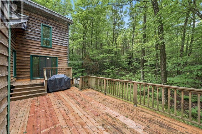 1131 KANAWA LANE, Algonquin Highlands (Stanhope), Ontario, K0M1S0