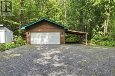 1131 KANAWA LANE Algonquin Highlands (Stanhope) Ontario photo 31