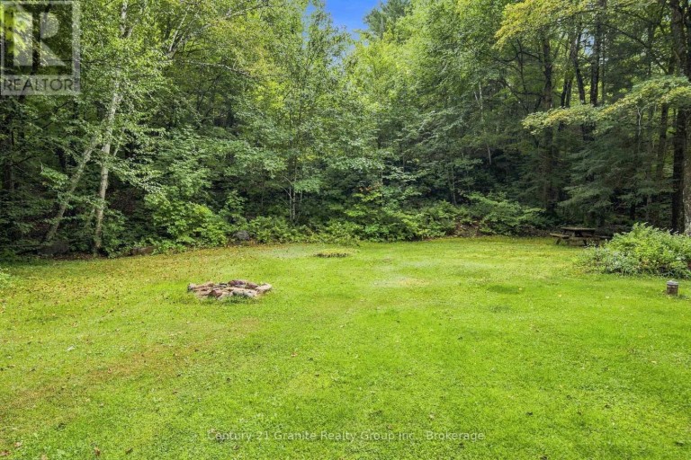 1131 KANAWA LANE, Algonquin Highlands (Stanhope), Ontario, K0M1S0