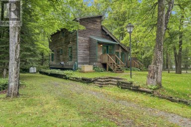 1131 KANAWA LANE Algonquin Highlands (Stanhope) Ontario photo 33