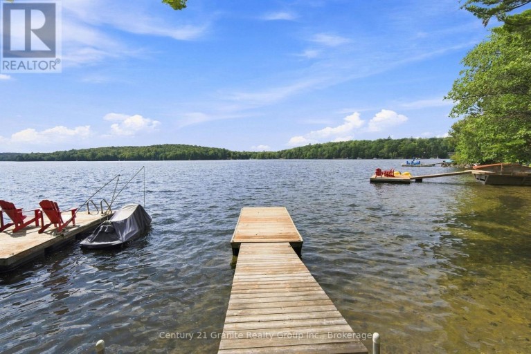 1131 KANAWA LANE, Algonquin Highlands (Stanhope), Ontario, K0M1S0