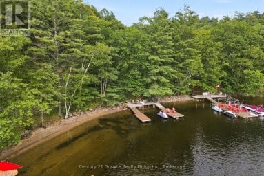 1131 KANAWA LANE Algonquin Highlands (Stanhope) Ontario photo 38