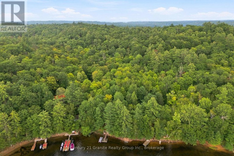 1131 KANAWA LANE, Algonquin Highlands (Stanhope), Ontario, K0M1S0