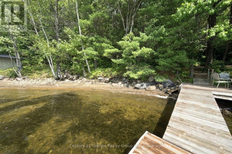 1131 KANAWA LANE, Algonquin Highlands (Stanhope), Ontario, K0M1S0