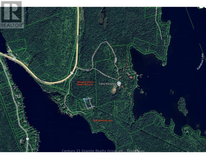 1131 KANAWA LANE, Algonquin Highlands (Stanhope), Ontario, K0M1S0