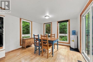 1131 KANAWA LANE Algonquin Highlands (Stanhope) Ontario photo 9