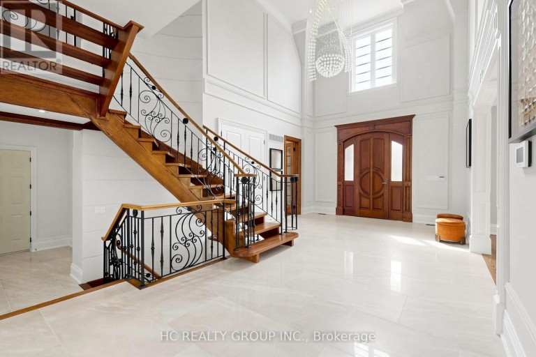 19 MICHIGAN DRIVE, Toronto (Newtonbrook East), Ontario, M2M3H9