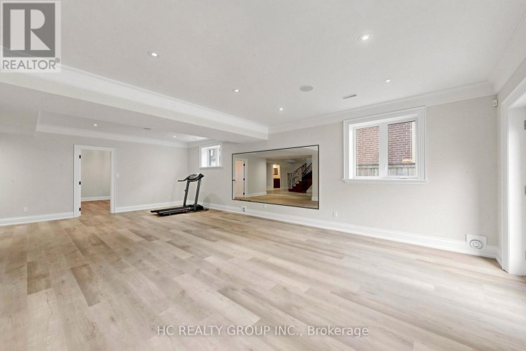 19 MICHIGAN DRIVE, Toronto (Newtonbrook East), Ontario, M2M3H9