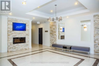 206 - 8 SILVER BELL GROVE Toronto (Malvern) Ontario photo 2