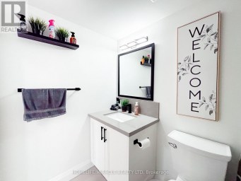 206 - 8 SILVER BELL GROVE Toronto (Malvern) Ontario photo 24