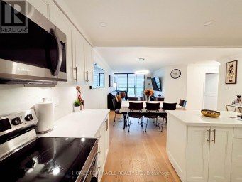 206 - 8 SILVER BELL GROVE Toronto (Malvern) Ontario photo 5