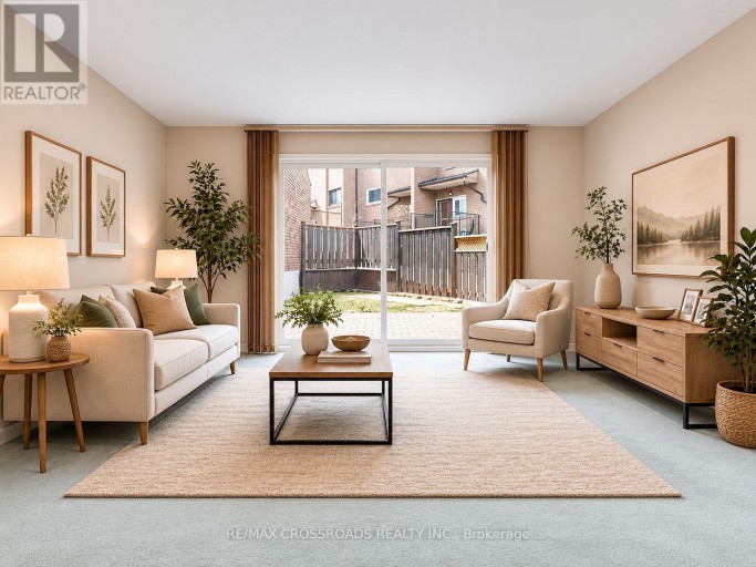 95 - 50 SCARBOROUGH GOLF CLUB ROAD, Toronto (Scarborough Village), Ontario, M1M3T5