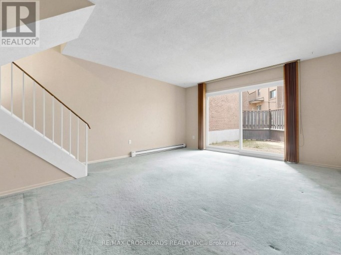 95 - 50 SCARBOROUGH GOLF CLUB ROAD, Toronto (Scarborough Village), Ontario, M1M3T5