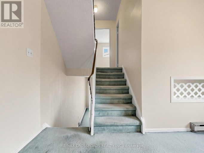 95 - 50 SCARBOROUGH GOLF CLUB ROAD, Toronto (Scarborough Village), Ontario, M1M3T5