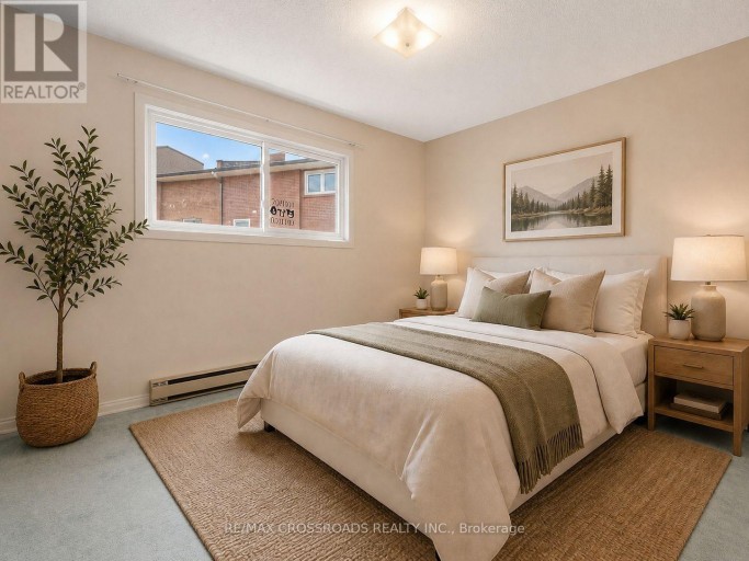 95 - 50 SCARBOROUGH GOLF CLUB ROAD, Toronto (Scarborough Village), Ontario, M1M3T5