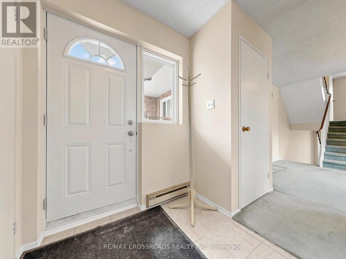 95 - 50 SCARBOROUGH GOLF CLUB ROAD, Toronto (Scarborough Village), Ontario, M1M3T5