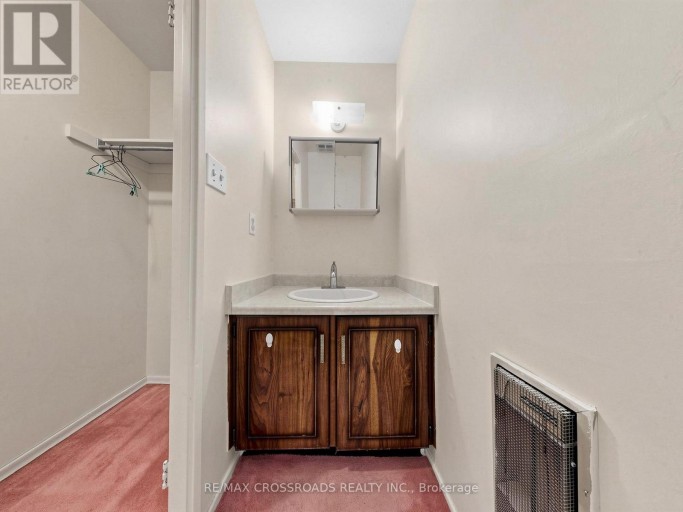 95 - 50 SCARBOROUGH GOLF CLUB ROAD, Toronto (Scarborough Village), Ontario, M1M3T5