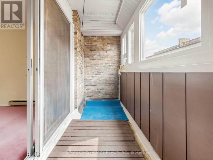 95 - 50 SCARBOROUGH GOLF CLUB ROAD, Toronto (Scarborough Village), Ontario, M1M3T5