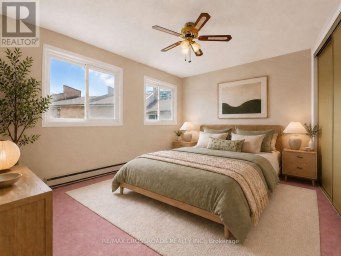95 - 50 SCARBOROUGH GOLF CLUB ROAD Toronto (Scarborough Village) Ontario photo 24