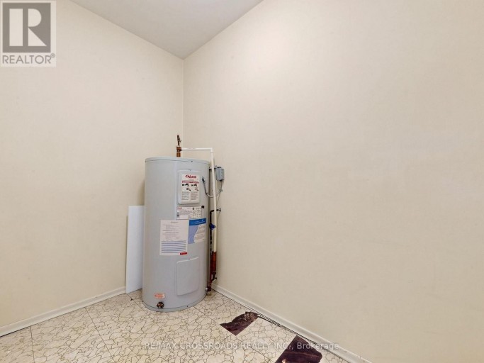 95 - 50 SCARBOROUGH GOLF CLUB ROAD, Toronto (Scarborough Village), Ontario, M1M3T5