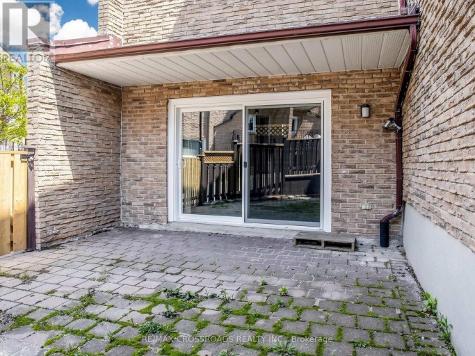 95 - 50 SCARBOROUGH GOLF CLUB ROAD, Toronto (Scarborough Village), Ontario, M1M3T5