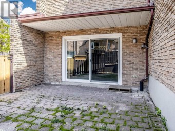 95 - 50 SCARBOROUGH GOLF CLUB ROAD Toronto (Scarborough Village) Ontario photo 28
