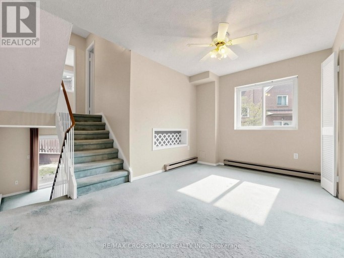 95 - 50 SCARBOROUGH GOLF CLUB ROAD, Toronto (Scarborough Village), Ontario, M1M3T5
