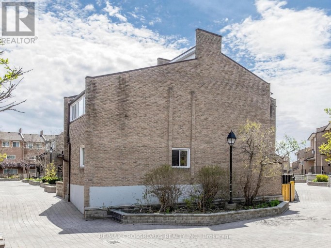 95 - 50 SCARBOROUGH GOLF CLUB ROAD, Toronto (Scarborough Village), Ontario, M1M3T5