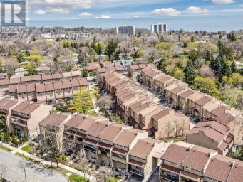 95 - 50 SCARBOROUGH GOLF CLUB ROAD Toronto (Scarborough Village) Ontario photo 33