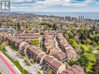 95 - 50 SCARBOROUGH GOLF CLUB ROAD Toronto (Scarborough Village) Ontario photo 34