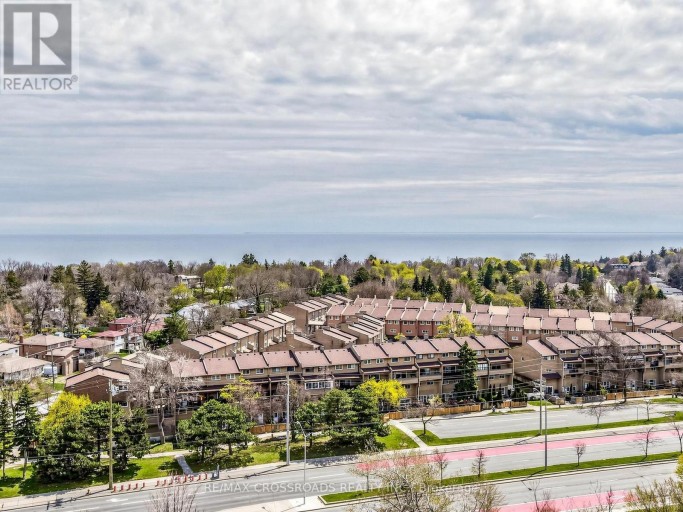 95 - 50 SCARBOROUGH GOLF CLUB ROAD, Toronto (Scarborough Village), Ontario, M1M3T5