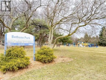 95 - 50 SCARBOROUGH GOLF CLUB ROAD Toronto (Scarborough Village) Ontario photo 36