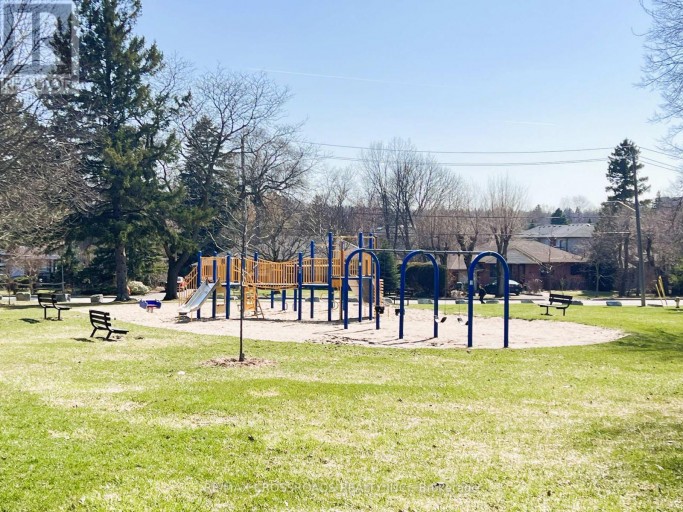 95 - 50 SCARBOROUGH GOLF CLUB ROAD, Toronto (Scarborough Village), Ontario, M1M3T5
