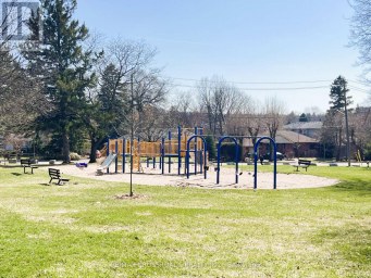95 - 50 SCARBOROUGH GOLF CLUB ROAD Toronto (Scarborough Village) Ontario photo 37