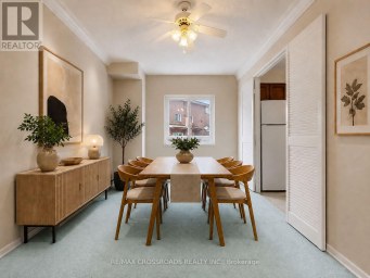 95 - 50 SCARBOROUGH GOLF CLUB ROAD Toronto (Scarborough Village) Ontario photo 4