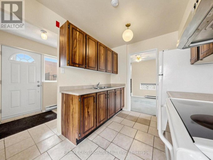 95 - 50 SCARBOROUGH GOLF CLUB ROAD, Toronto (Scarborough Village), Ontario, M1M3T5