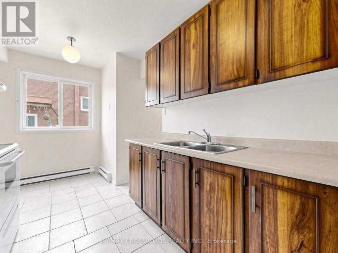 95 - 50 SCARBOROUGH GOLF CLUB ROAD, Toronto (Scarborough Village), Ontario, M1M3T5