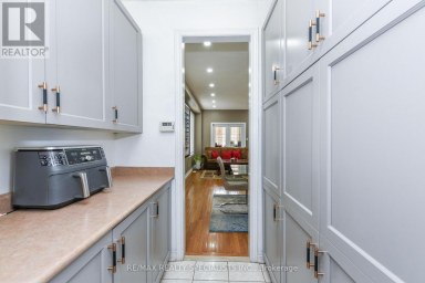 41 MADRONNA GARDENS Brampton (Fletcher's Meadow) Ontario photo 11