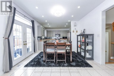 41 MADRONNA GARDENS Brampton (Fletcher's Meadow) Ontario photo 12